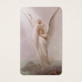 Gebetskarte | Engel & Soule (Vorderseite)