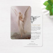 Gebetskarte | Engel & Soule (Schreibtisch)