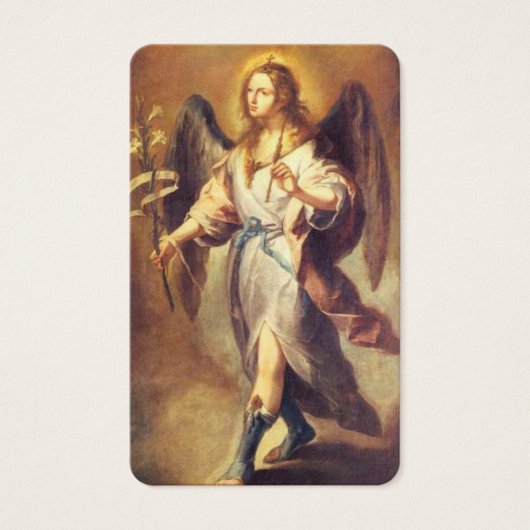 Gebetskarte | Gabriel 1 (Vorderseite)