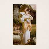 Gebetskarte | Guardian Angel (Vorderseite)