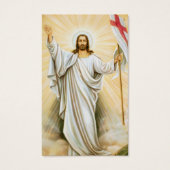 Gebetskarte | Jesus 2 (Vorderseite)