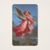 Gebetskarte | Lord Send Your Angels (Vorderseite)