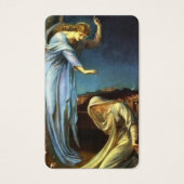 Gebetskarte | Mitteilung 1 (Vorderseite)