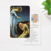 Gebetskarte | Mitteilung 1 (Schreibtisch)