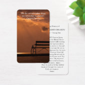 Gebetskarte | Momente (Schreibtisch)