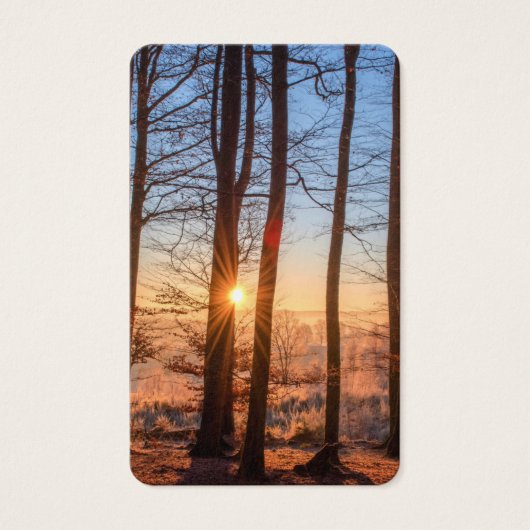 Gebetskarte | Sonnen (Vorderseite)