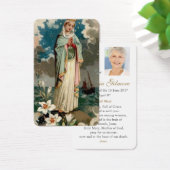 Gebetskarte | Stella Maris (Schreibtisch)