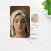 Gebetskarte | WOHLTÄTIGKEIT (Schreibtisch)