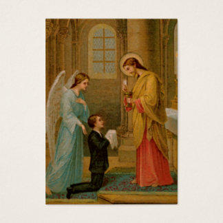 Gebetskarten: Glück ist das Soul