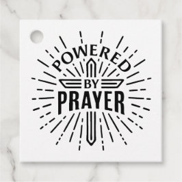 Gebetsmäßig Christliche Glaubensziffern Geschenkanhänger