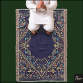 Gebetsteppich Decke