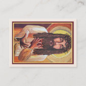 Gebetsvormittag Begleitkarte (Vorderseite)