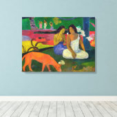 Gebiet, 1892 leinwanddruck (Insitu (Holzboden))