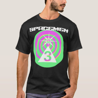 Gebiet 3 T-Shirt