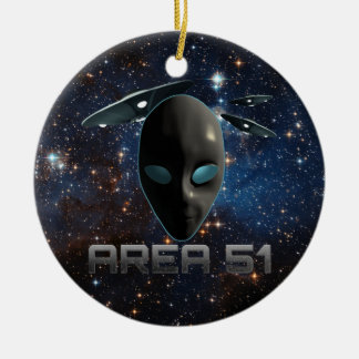 Gebiet 51 keramikornament
