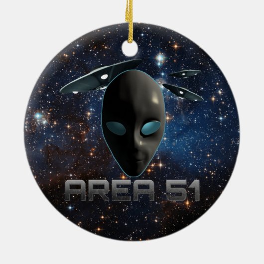 Gebiet 51 keramikornament (Hinten)