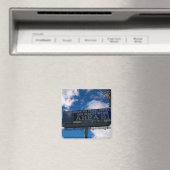 Gebiet 51 magnet (In Situ (Geschirrspüler))