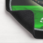 Gebiet 51 mousepad (Ecke)