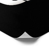 Gebiet 51 poster (Ecke)