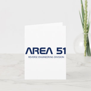 Gebiet 51 Reverse Engineering Außerirdischer UFO-P Karte