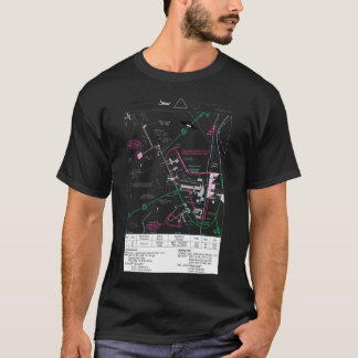 Gebiet 51 T-Shirt