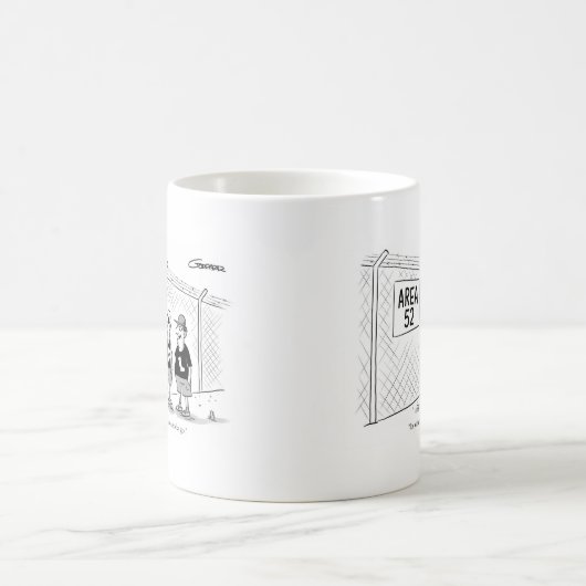Gebiet 52 kaffeetasse (Mittel)