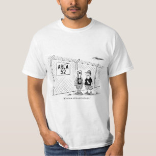 Gebiet 52 T-Shirt