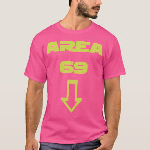 Gebiet 69 T-Shirt