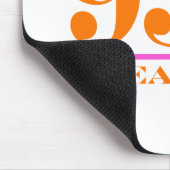 Gebiet Code 952 Mousepad (Ecke)