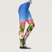GEBIET DER DIENSTLEISTUNGEN 5 LEGGINGS (Rechts)