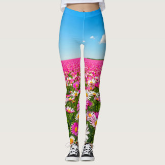 GEBIET DER DIENSTLEISTUNGEN LEGGINGS