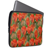 Gebiet der Tulpen...... Laptopschutzhülle (Vorne Rechts)