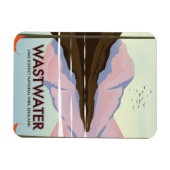 Gebiet des Abwassersees Magnet (Horizontal)