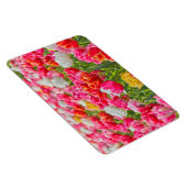 Gebiet des Tulips-Magnet Magnet (Rechte Seite)