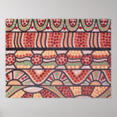 GEBIET EORA POSTER (Vorne)