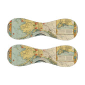 Gebiet von Alaska Baseball (Paneele)