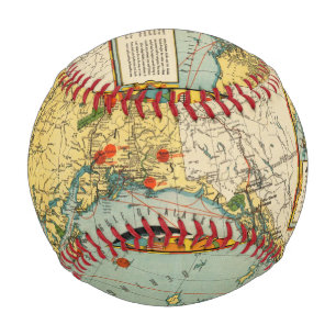 Gebiet von Alaska Baseball