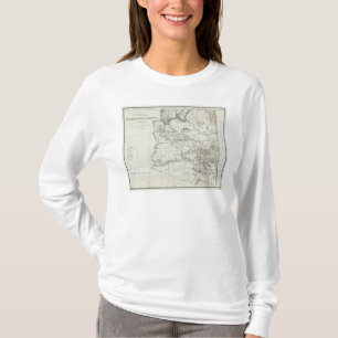 Gebiet von Arizona T-Shirt