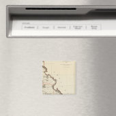 Gebiet von Idaho Magnet (In Situ (Geschirrspüler))