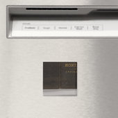Gebiet von Montana Magnet (In Situ (Geschirrspüler))