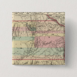 Gebiete in New Mexico und Utah Button