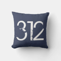 Gebietscode 312 (Chicago)