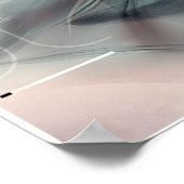 Gebietsübermittlung Poster (Ecke)