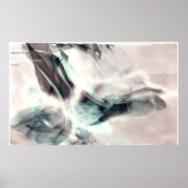 Gebietsübermittlung Poster (Vorne)