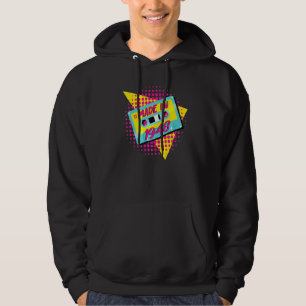 Gebildet 1948 74. Geburtstag 80er 90er 1990er 1980 Hoodie