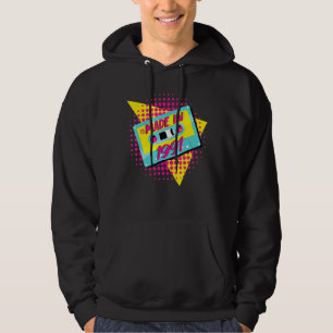 Gebildet 1991 31. Geburtstag 80er 90er 1990er 1980 Hoodie