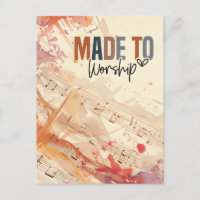 Gebildet Christliches Zitat Psalm 95:1 Bibel