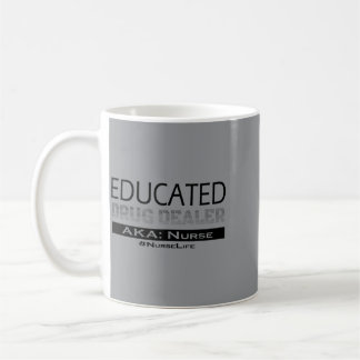 Gebildet Kaffeetasse