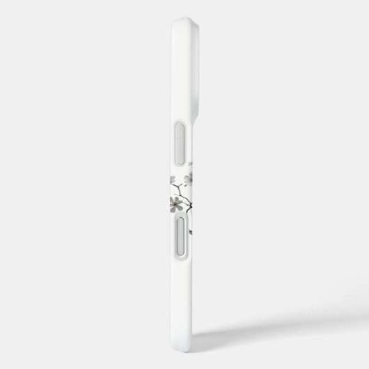 Gebildetes Blut Case-Mate iPhone Hülle (Rückseite / Rechts)