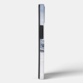 Gebirge | Achensee Zillertal, Österreich Case-Mate iPhone Hülle (Rückseite / Rechts)